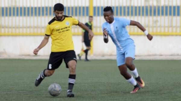 من المباريات