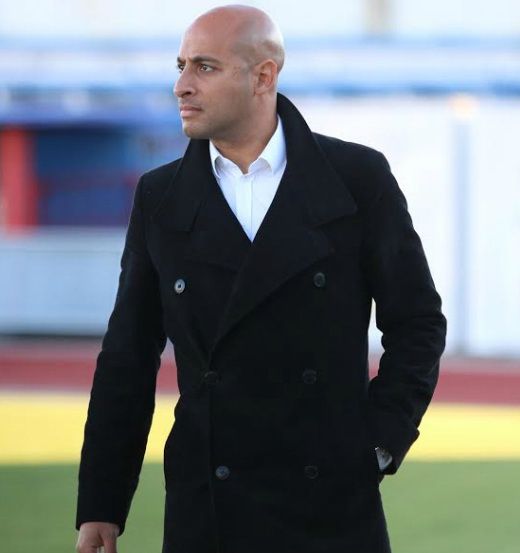 مهدي النفطي