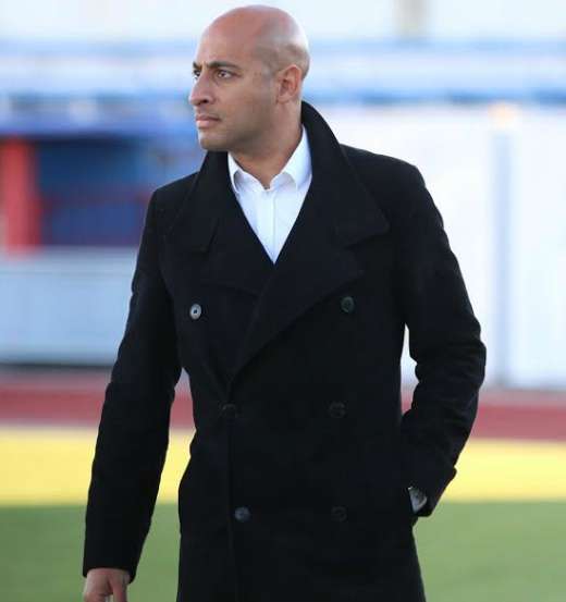 مهدي النفطي