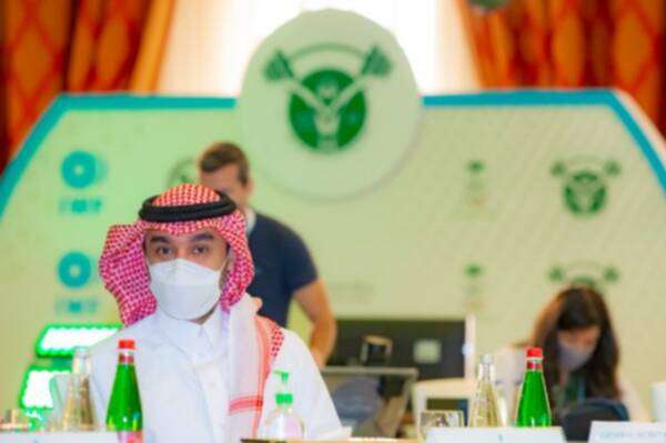 عبد العزيز بن تركي الفيصل