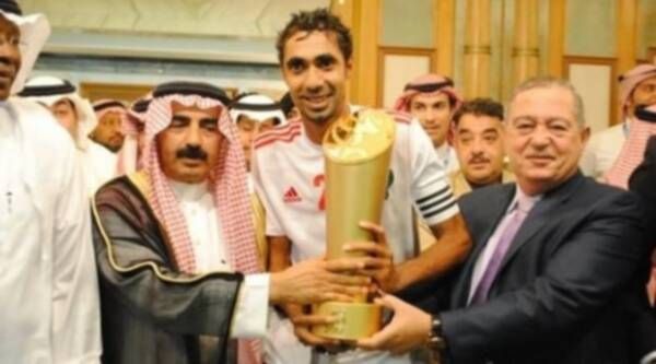 مصطفى المراني