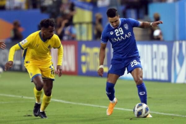 سالم الدوسري