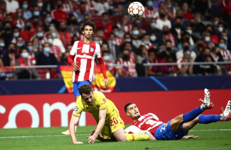 ركلة جزاء ليفربول