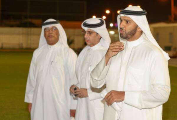 الشيخ علي بن خليفة آل خليفة