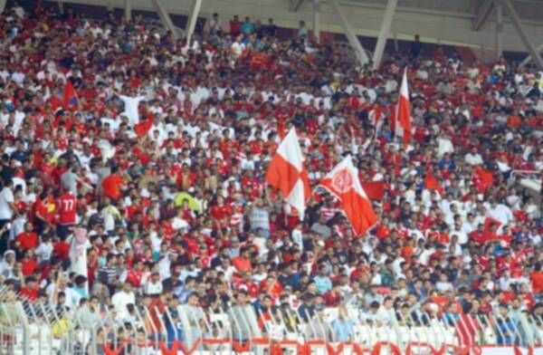 جماهير المحرق