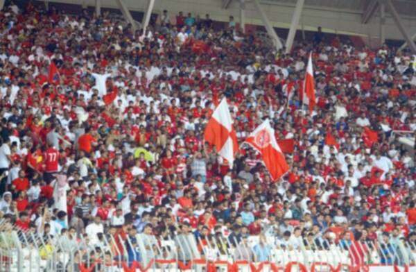 جماهير المحرق