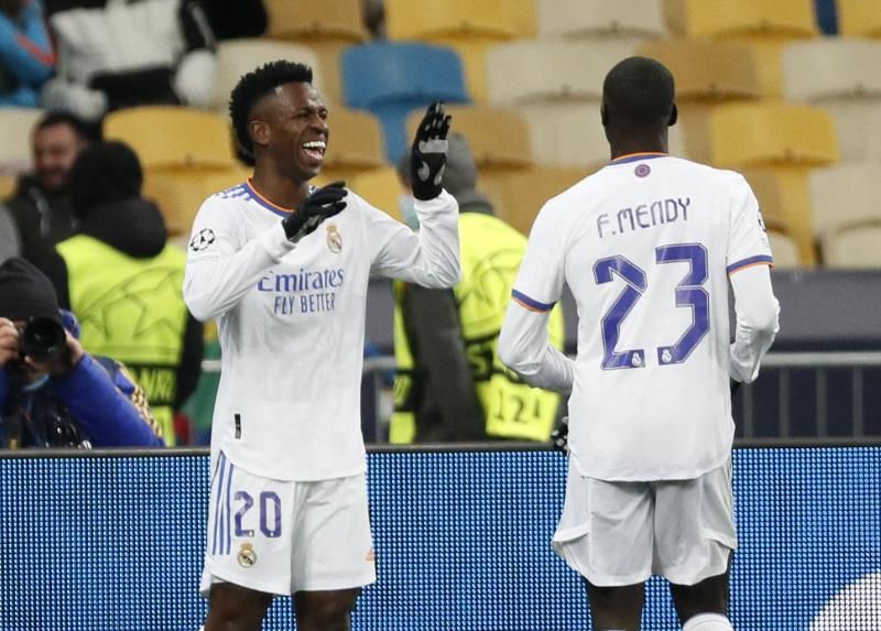 فينيسيوس جونيور