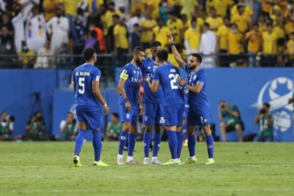 الهلال 