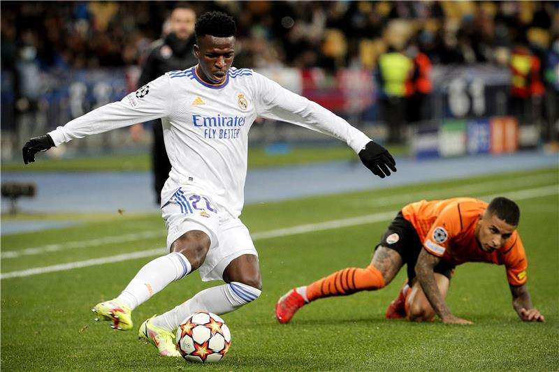 فينيسيوس جونيور