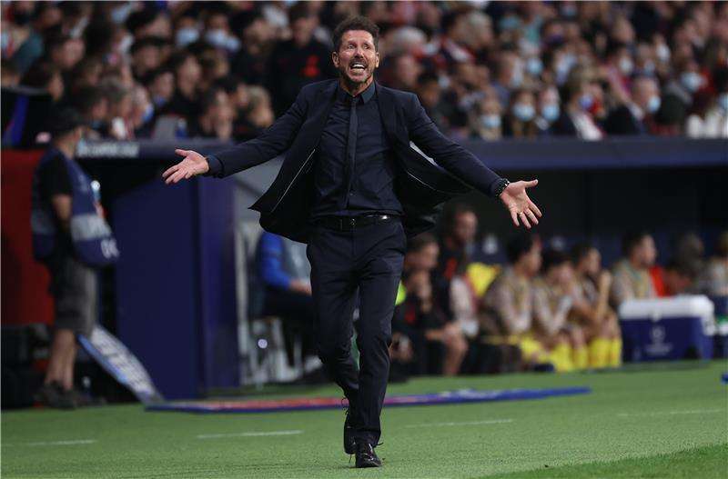 دييجو سيميوني