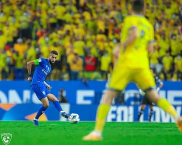 سلمان الفرج