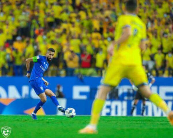 سلمان الفرج