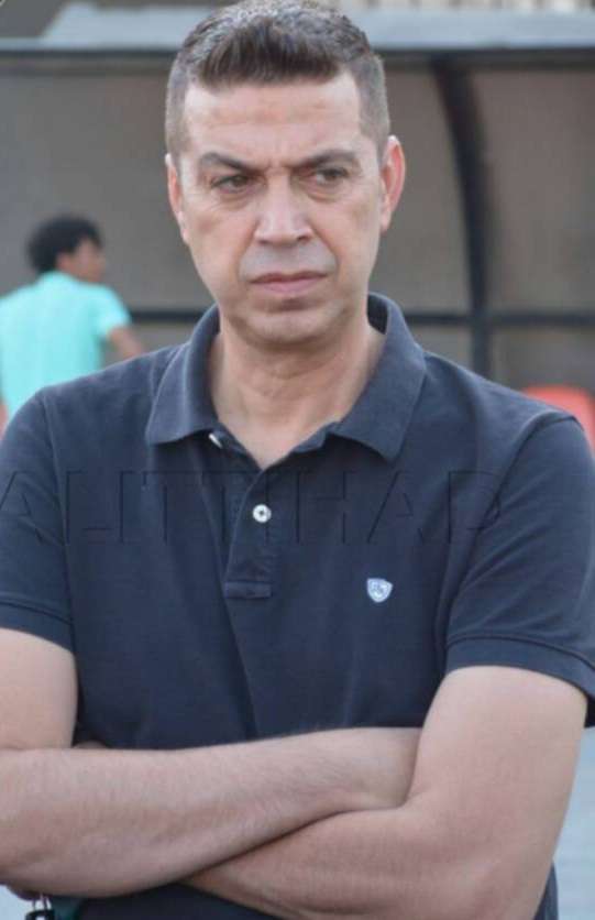 ياسر لبابيدي