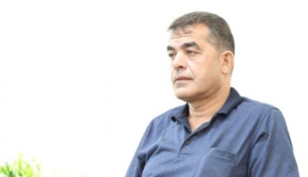 علي أبو حماد