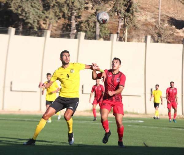 من الدوري