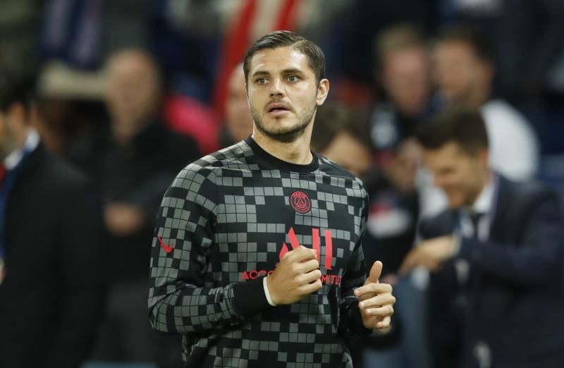 ماورو إيكاردي