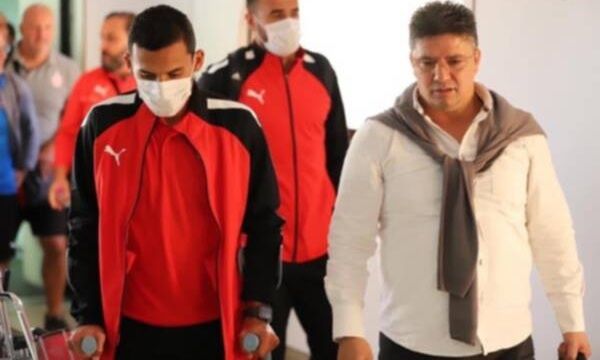 عبد العاطي العباسي 