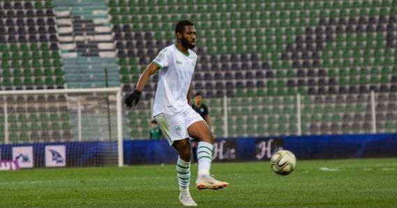 لامين دياكيتي  