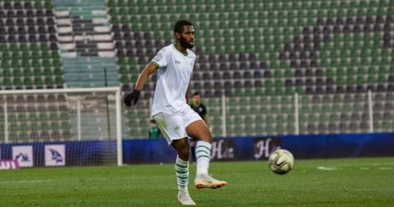 لامين دياكيتي  