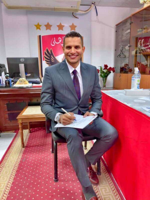 عمر ربيع ياسين