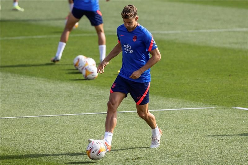 ماركوس يورينتي 