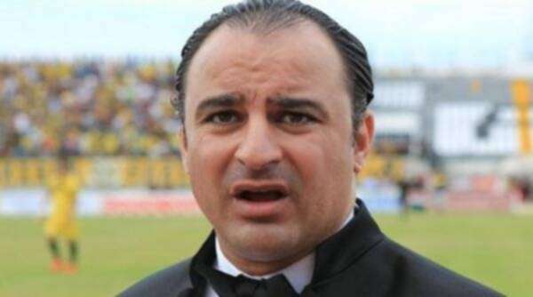 عبد السلام السعيداني