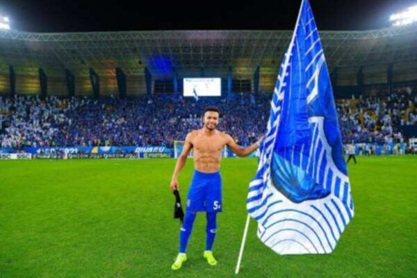 علي البليهي