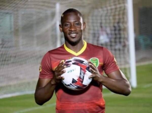 إسماعيل دياكيتى