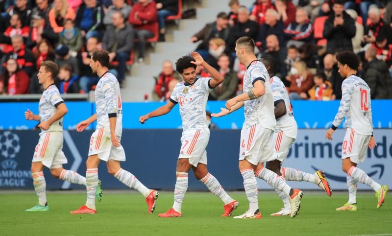 بايرن ميونخ