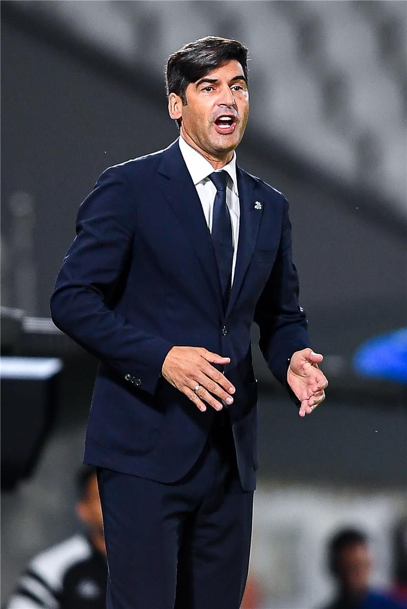  باولو فونسيكا