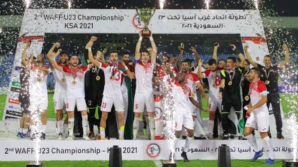 منتخب الأردن