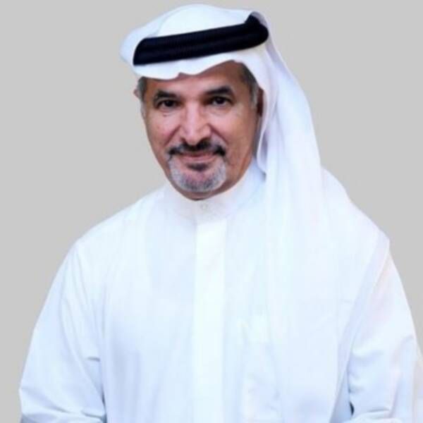 سعيد حارب