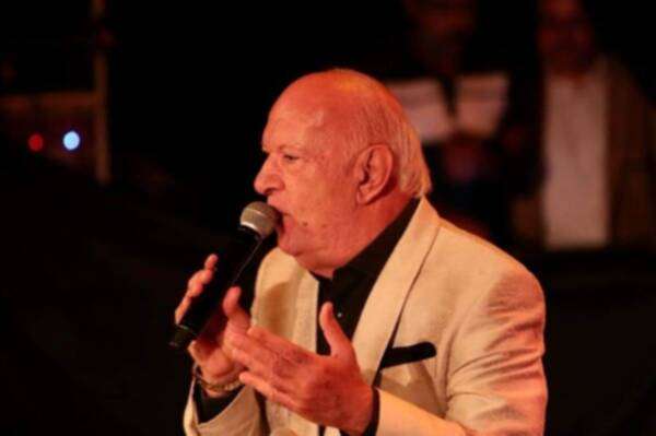 عمر خيرت