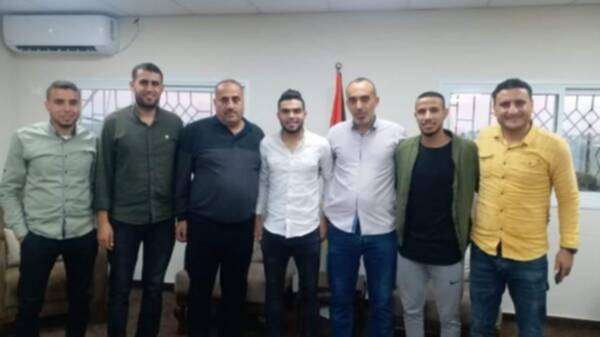 إعلان صفقة زيدان