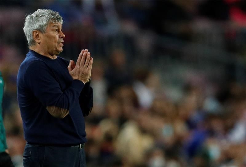 ميرسيا لوشيسكو