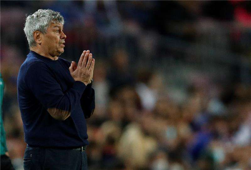 ميرسيا لوشيسكو