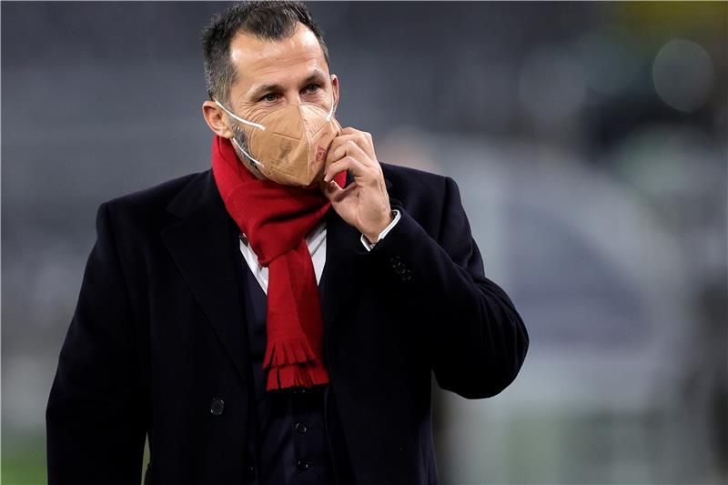 حسن صالح حميدتش