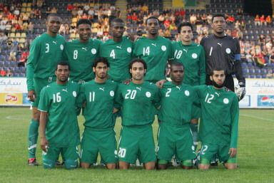 بدأ العد التنازلي لبداية مشوار الأخضر المونديالي ...