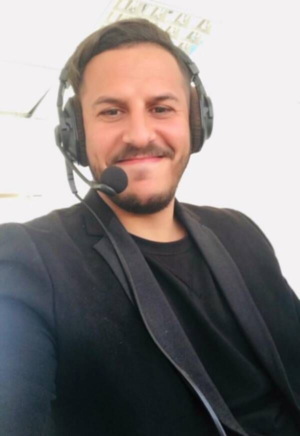  نزيه الكرشاوي
