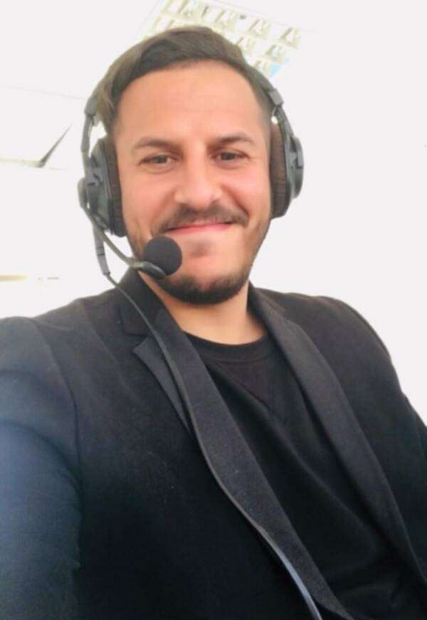 نزيه الكرشاوي