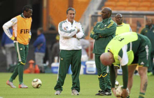  كارلوس ألبرتو بيريرا