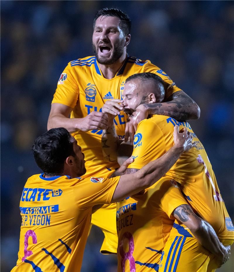 تيجريس أونال