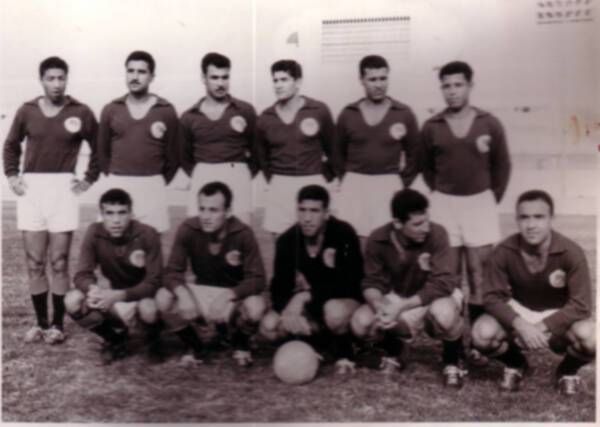 منتخب سوريا