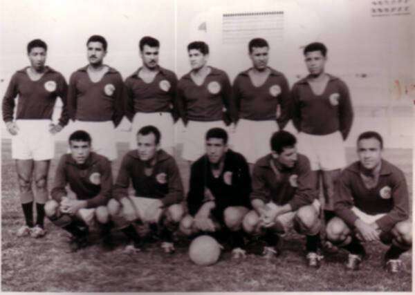 منتخب سوريا