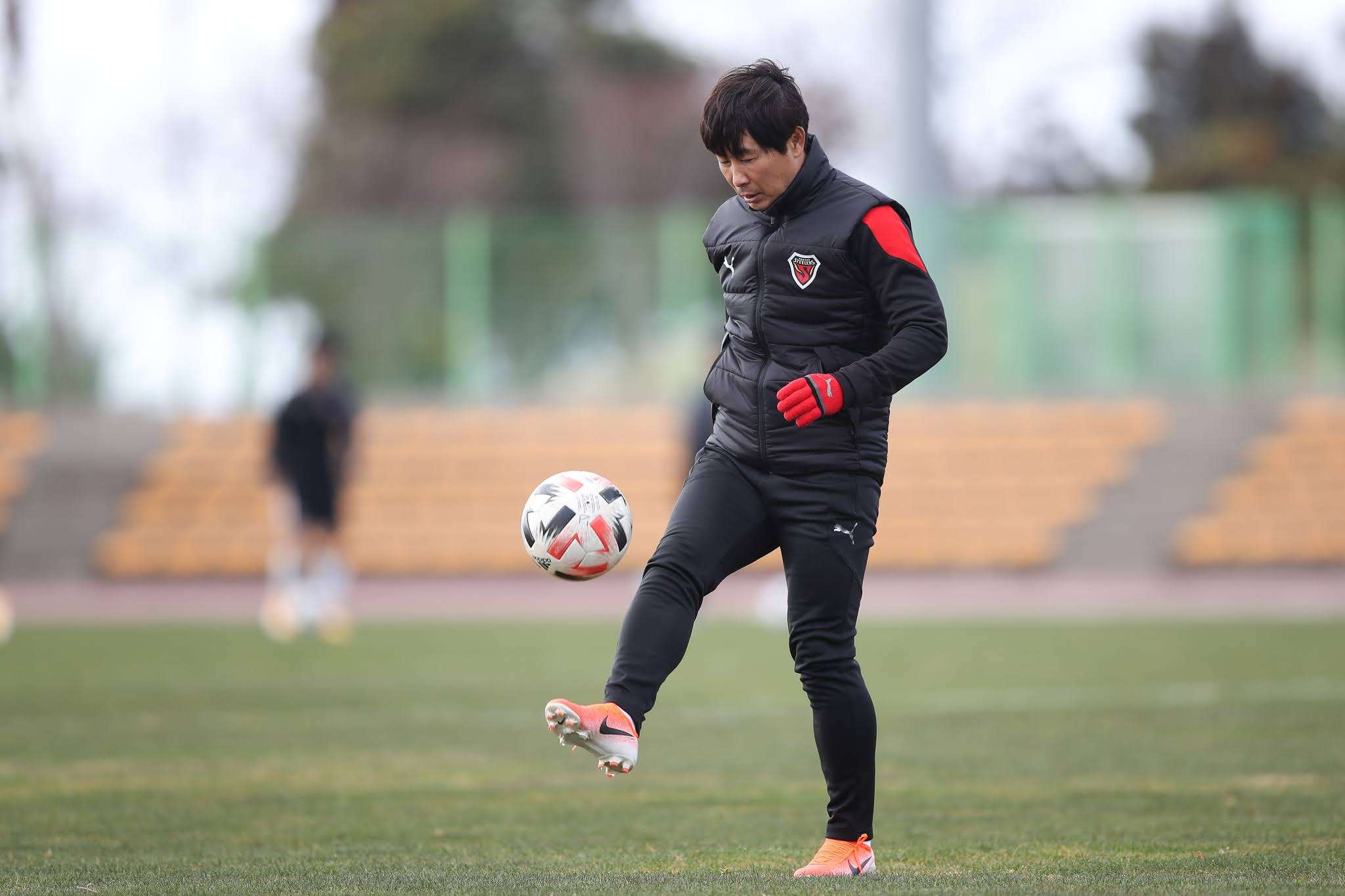 كيم جي-دونج