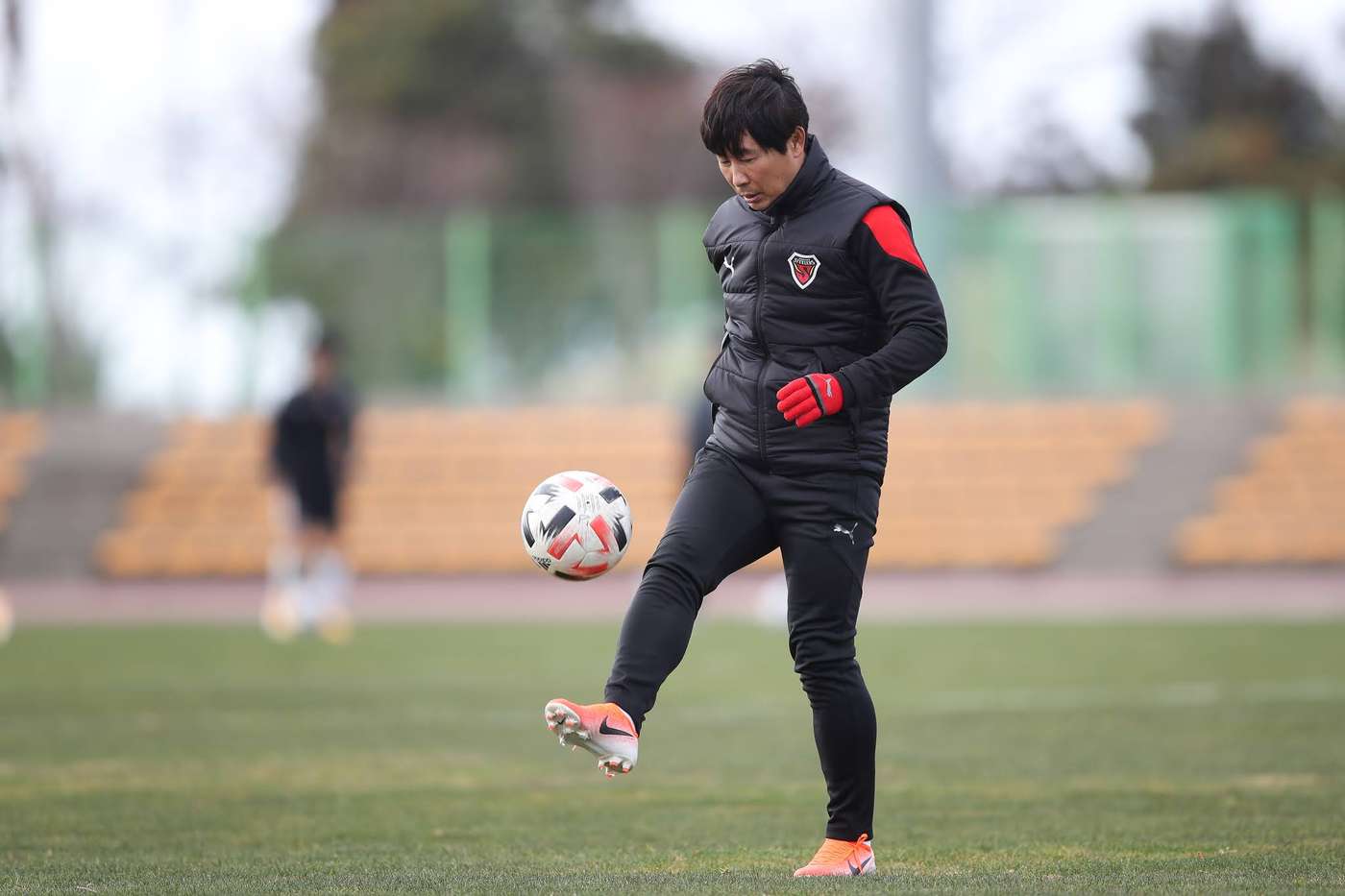 كيم جي-دونج