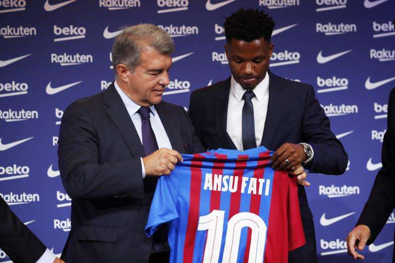 لابورتا وفاتي