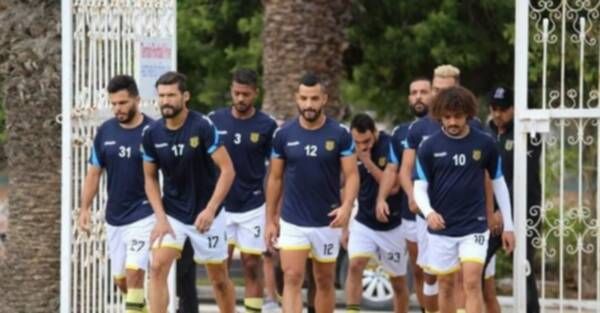 اتحاد بن قردان  