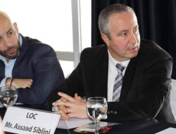  أسعد سبليني