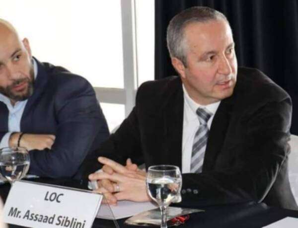  أسعد سبليني